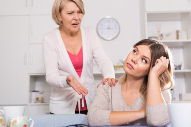 Da Geração Fast Food a Geração sem Aliança
