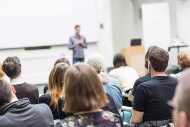 Importância dos Cursos da Igreja